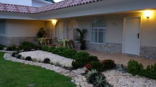 Posada Casa Real Panama Panama City Exterior photo